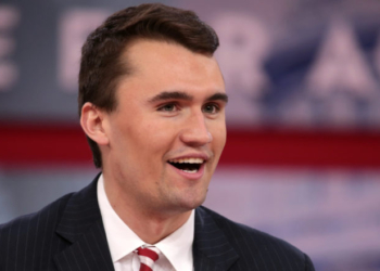 JENNY BETH MARTIN: The Best Way To Honor Charlie Kirk