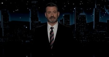 Jimmy Kimmel Fails To Apologize After Being Benched Over Charlie Kirk Comments