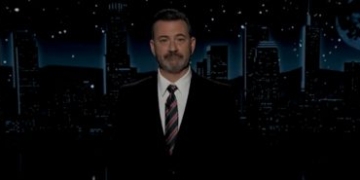 Jimmy Kimmel Fails To Apologize After Being Benched Over Charlie Kirk Comments