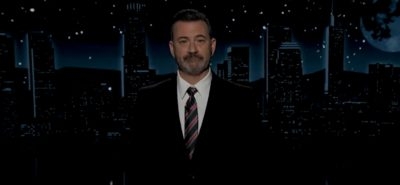 Jimmy Kimmel Fails To Apologize After Being Benched Over Charlie Kirk Comments