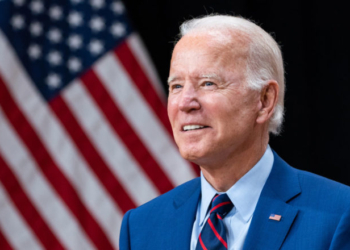 Joe Biden Shaping Up To Be Dems’ Monkey On Back As Midterms Loom