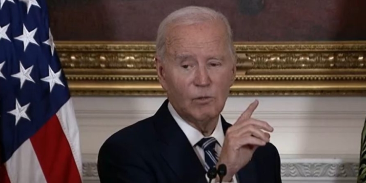 Joe Biden Underwent Surgery To Remove Skin Cancer
