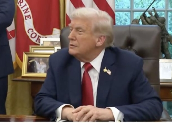 JOHN KLAR: Trump Declares War On Autism As Leftist Media Belittles New Research