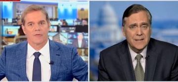 Jonathan Turley Says Google Letter Is ‘Vindication’ For ‘Banned And Blacklisted’ Scientists