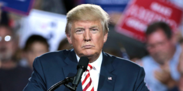 JOSH HAMMER: Trump’s National Guard Deployment And The Art Of The 80-20 Issue