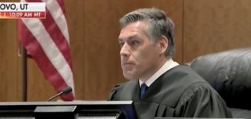 Judge, Defense Lawyers Telegraph Next Major Developments In Charlie Kirk Assassination Trial