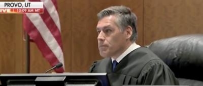 Judge, Defense Lawyers Telegraph Next Major Developments In Charlie Kirk Assassination Trial