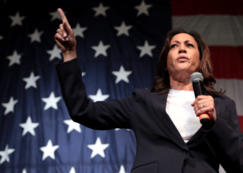 Kamala Harris Describes ‘Damage’ Done To Campaign Following Her Infamous Answer On ‘The View’