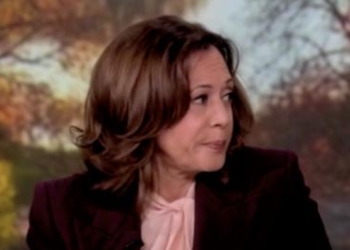 Kamala Harris Shamelessly Lies, Claiming 2024 Was The ‘Closest Election Of The 21st Century’