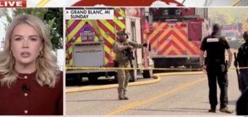 Karoline Leavitt Confirms Suspect In Michigan Church Shooting ‘Hated People Of The Mormon Faith’