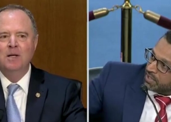 Kash Patel Goes Nuclear On ‘Buffoon’ Adam Schiff During Congressional Shouting Match