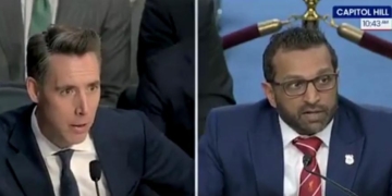 Kash Patel Says FBI Probing ‘A Lot More’ Than 20 Discord Users In Connection With Charlie Kirk Assassination