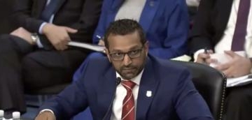 Kash Patel Says There Is ‘No Credible’ Proof Epstein Trafficked Women To Anyone But Himself