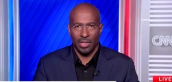 LARRY ELDER: Jimmy Kimmel Didn’t Apologize — Maybe Van Jones Will