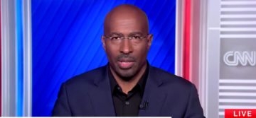 LARRY ELDER: Jimmy Kimmel Didn’t Apologize — Maybe Van Jones Will