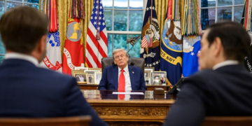 Latin America’s Narco States Are Freaking Out Over Trump’s Cartel Crackdown