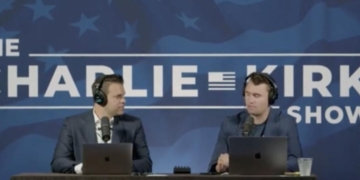 Law Enforcement Provides More Details About Charlie Kirk’s Alleged Assassin