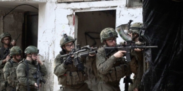 ‘Leave Now’: Israel Orders Full Evacuation Of Gaza City Ahead Of Military Takeover