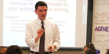 Left-Wing Aspiring Pastor Jumps Into Crowded Texas Senate Race