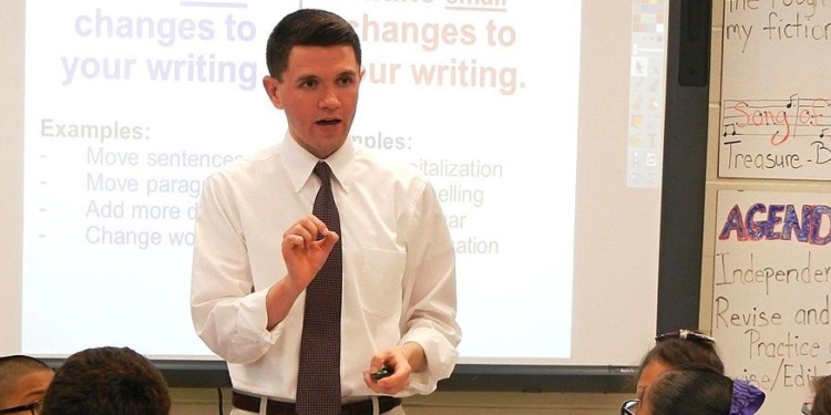 Left-Wing Aspiring Pastor Jumps Into Crowded Texas Senate Race