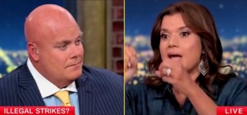 Left-Wing CNN Panelists Claim With Straight Faces Blasting TdA Boat Was ‘War Crime’