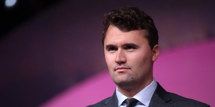 Leftist Watchdog That Labeled Charlie Kirk Extremist For Years Suddenly Worried About ‘Division’ After Killing