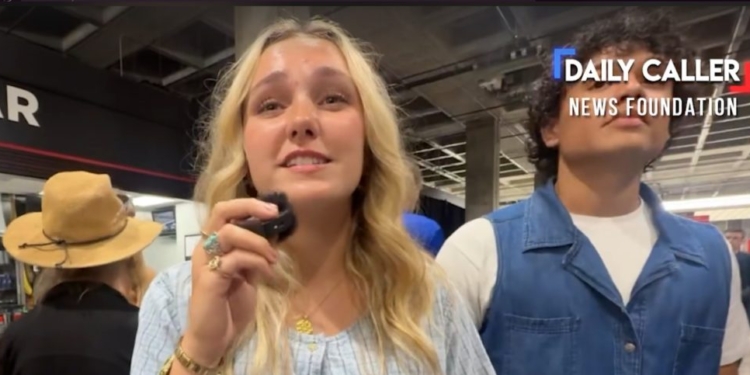 ‘Legends Don’t Die’: Mourners Flock To Charlie Kirk Memorial In Droves Honoring Slain Conservative Leader