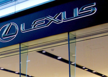 Lexus Still Supporting LGBT Activist Group Despite Its Parent Company Saying Otherwise
