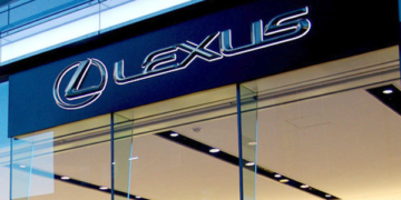 Lexus Still Supporting LGBT Activist Group Despite Its Parent Company Saying Otherwise