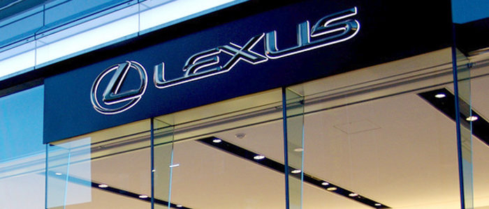 Lexus Still Supporting LGBT Activist Group Despite Its Parent Company Saying Otherwise