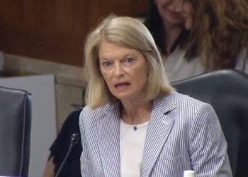 Lisa Murkowski ‘Strongly’ Objects To Trump Admin Quest To Cancel $5 Billion In Foreign Aid