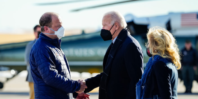 Local Leaders Go To War With Colorado’s Sanctuary Law After Cop Who Helped ICE Resigns