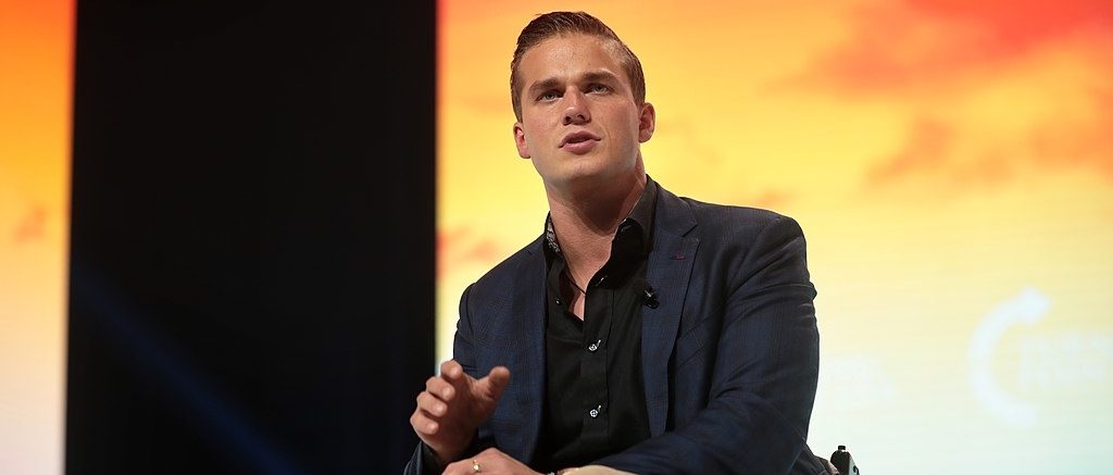 Madison Cawthorn Arrested Ahead Of Reported Political Comeback