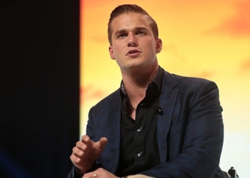 Madison Cawthorn Arrested Ahead Of Reported Political Comeback