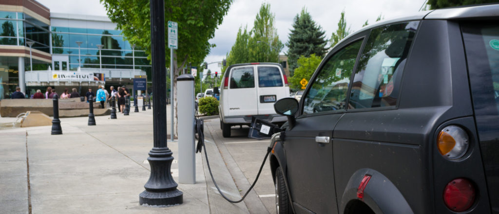 Major Auto Companies Reportedly Race To Save Sunsetting Tax Credit For Green Boondoggles