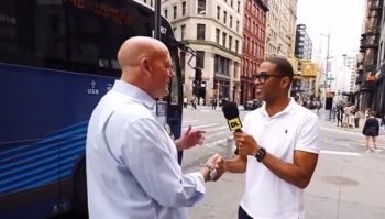 Man On The Street Tells Don Lemon To His Face What We All Think Of Him