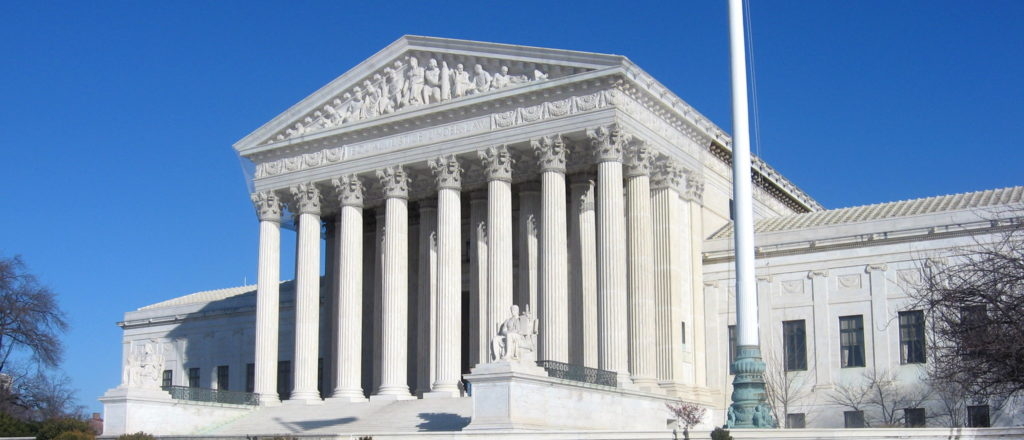 Man Who Attempted To Assassinate Justice Kavanaugh Identifies As Transgender