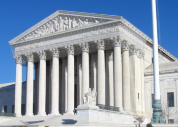 Man Who Attempted To Assassinate Justice Kavanaugh Identifies As Transgender