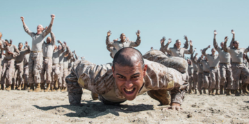 Marines Say ‘Unapologetic’ Standards Drove Recruiting As Pentagon Raises The Bar Across Military