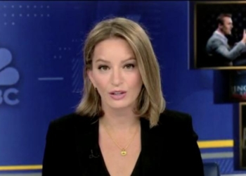 Matthew Dowd Fired From MSNBC: REPORT