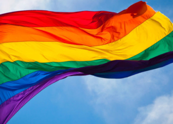 Meet The Communist Regime-Loving ‘Armed Queers’ Group That Suddenly Vanished Online After Kirk Murder