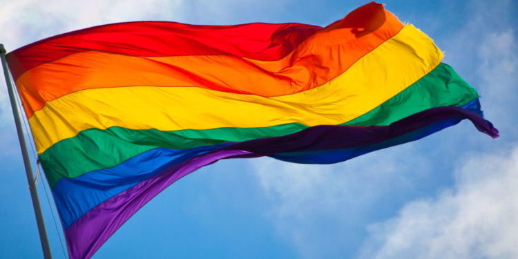 Meet The Communist Regime-Loving ‘Armed Queers’ Group That Suddenly Vanished Online After Kirk Murder