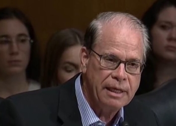 Mike Braun Warns Teachers Who Made ‘Terrible’ Charlie Kirk Comments May Have To Find New Career