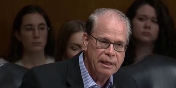 Mike Braun Warns Teachers Who Made ‘Terrible’ Charlie Kirk Comments May Have To Find New Career