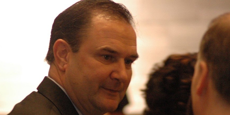 Missouri Joins Texas In Passing GOP-Friendly Redistricting Before Midterms