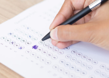 More Students Accepted To College Despite Declining Readiness In Math, Reading