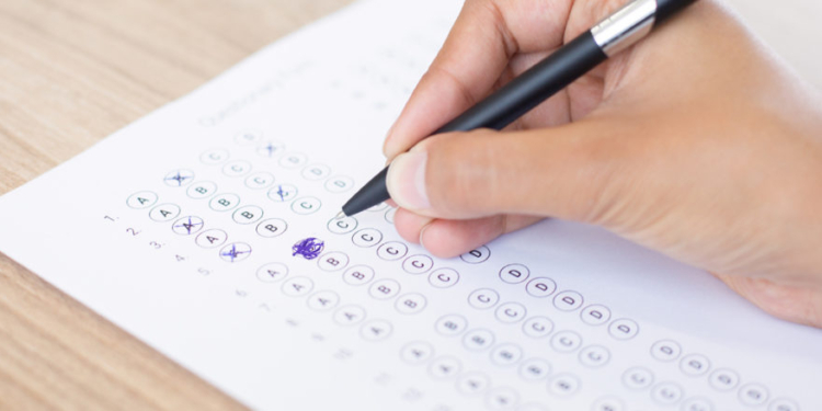 More Students Accepted To College Despite Declining Readiness In Math, Reading