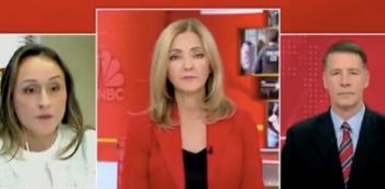 MSNBC Panelist Blames Trump Admin’s So-Called Attempt To ‘Dehumanize’ Illegal Immigrants For Shooting At ICE Facility