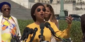 Nancy Mace To Force Vote On Censuring Ilhan Omar After Hateful Remarks On Charlie Kirk