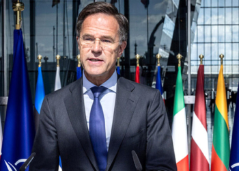 NATO Fires On Russian Drones After ‘Dangerous’ Violation Of Polish Airspace